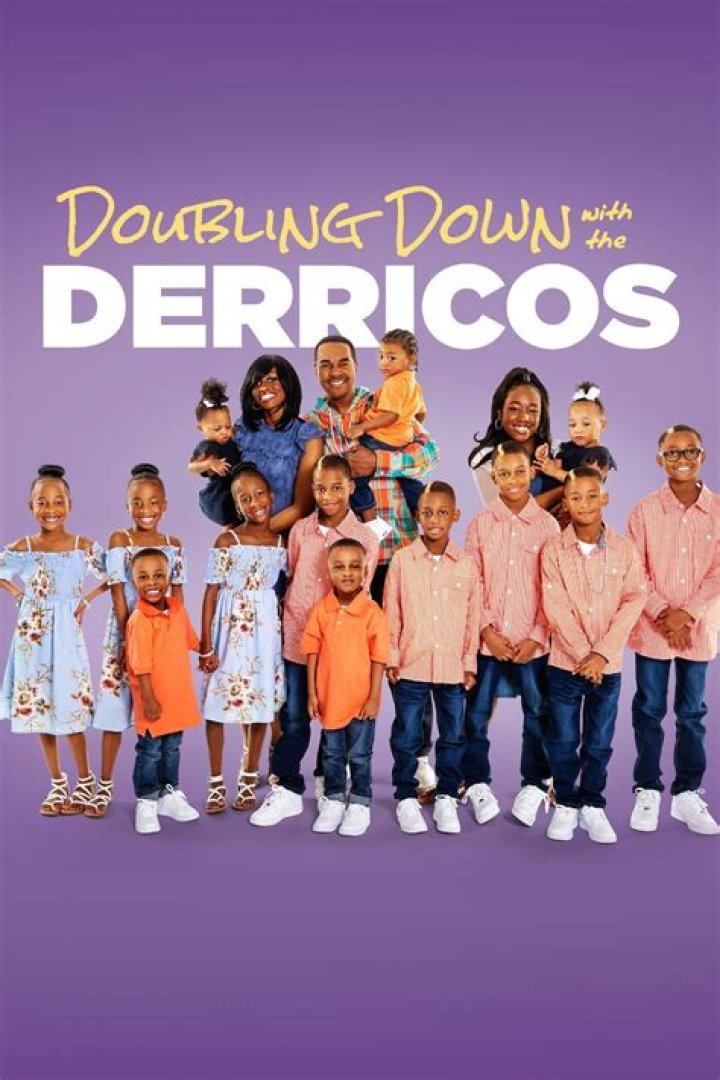 How Did Chris Derrico Die? the elder brother of Deon Derrico who stars in ‘DOUBLING Down