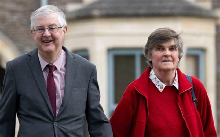 
How did Clare Drakeford die? First minister of wales Mark Drakeford wife cause of death explained 