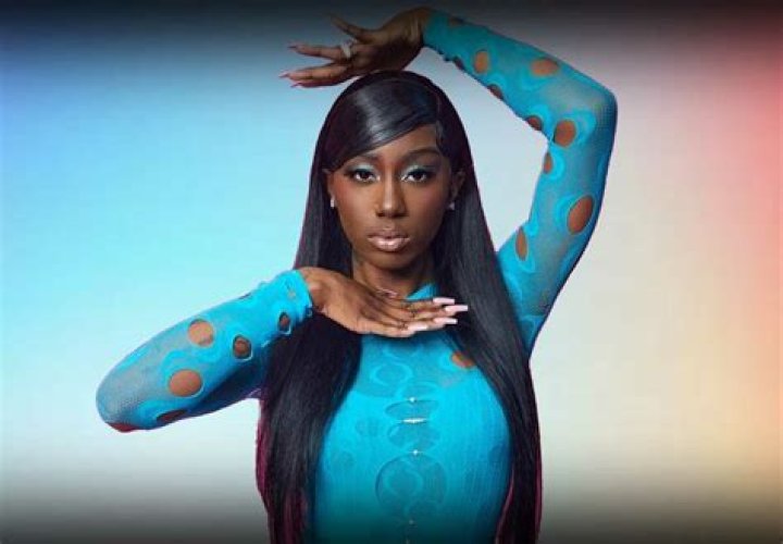 How did Flo Milli get her name?