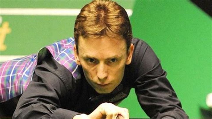 
How Did Ken Doherty Get The Scar On His Face? Cheek Mark Explained 