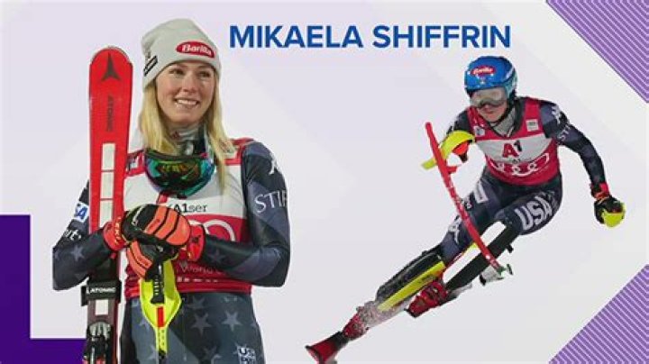 How did Mikaela Shiffrin's dad Jeff Shiffrin pass away?