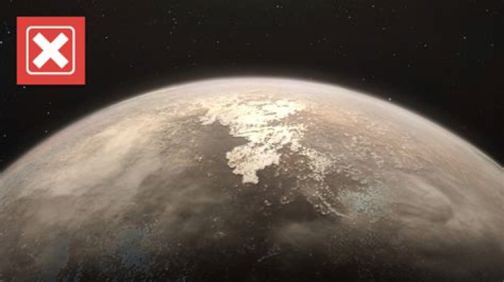 How did Uzi buy a planet?