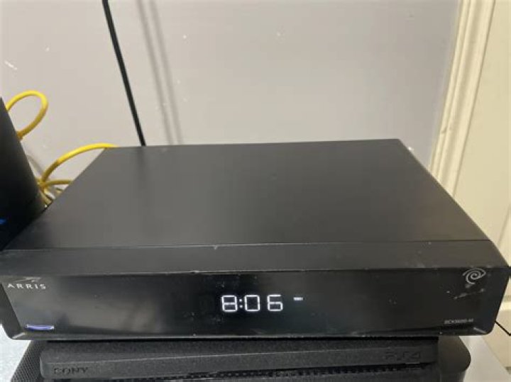 How do i activate my spectrum cable box