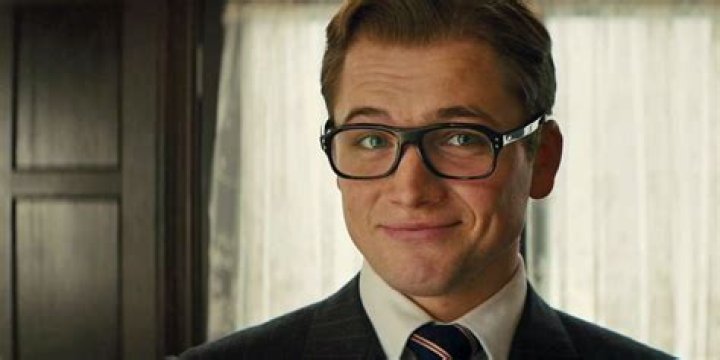 How do you pronounce Taron Egerton’s name?