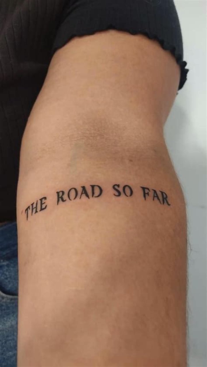 How Far Is Too Far Tattoo Real? – Celebrity