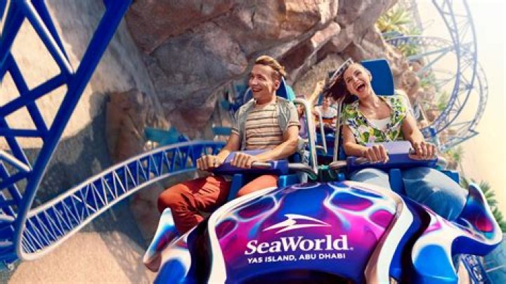 How fast is Manta at Seaworld? – Celebrity