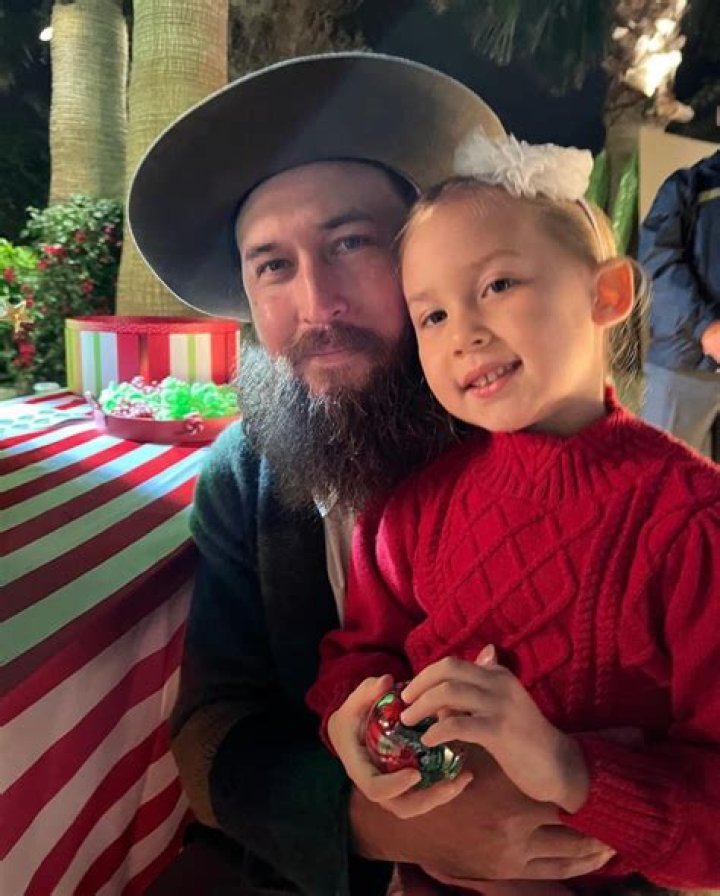 How Is Danny Fujikawa Related To David Foster? Meet His Step Mother Rebecca Dyer Fujikawa