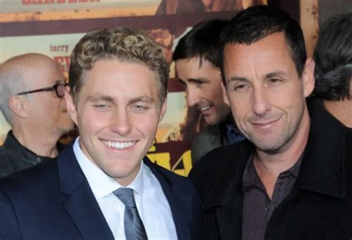How Is Jared Sandler Related To Adam Sandler? – Celebrity