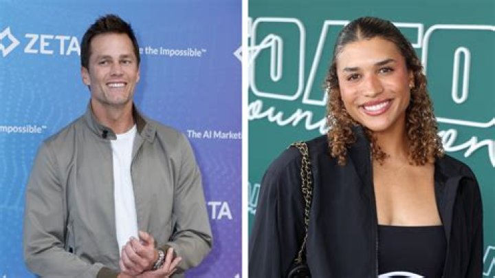 
How Is Maya Brady Related To Kevin Youkilis? Relation Between The Athletes Explained 