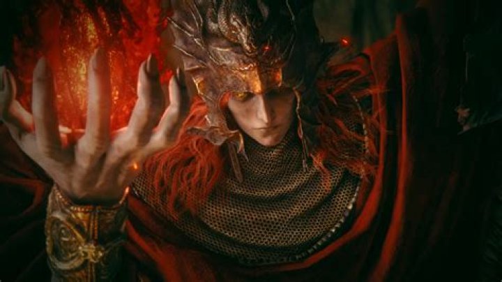 How long is ‘Elden Ring?’