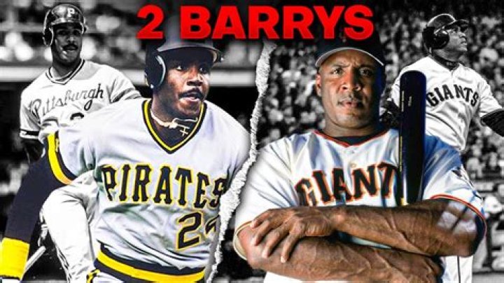 How many Gold Gloves did Barry Bonds win?