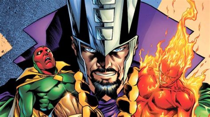 How many Kangs are there in Marvel lore?