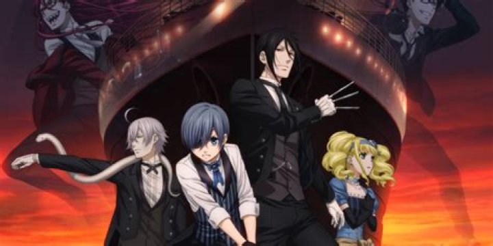 How many seasons of ‘Black Butler’ are there, and will there be any more?