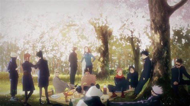 How many seasons of ‘Jujutsu Kaisen’ will there be?