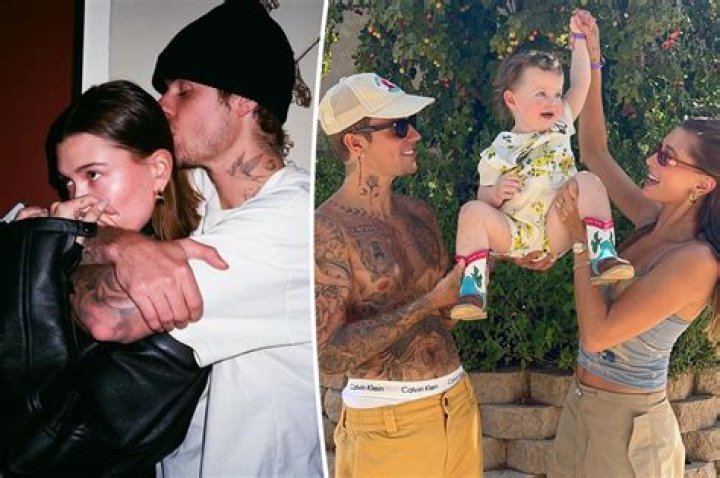 How Many Sisters Justin Bieber Have? – Celebrity
