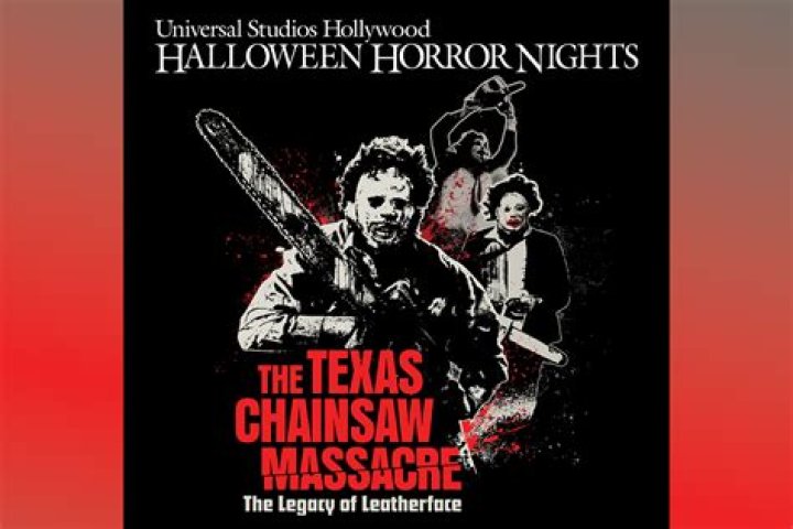 How many ‘Texas Chainsaw Massacre’ movies have there been?