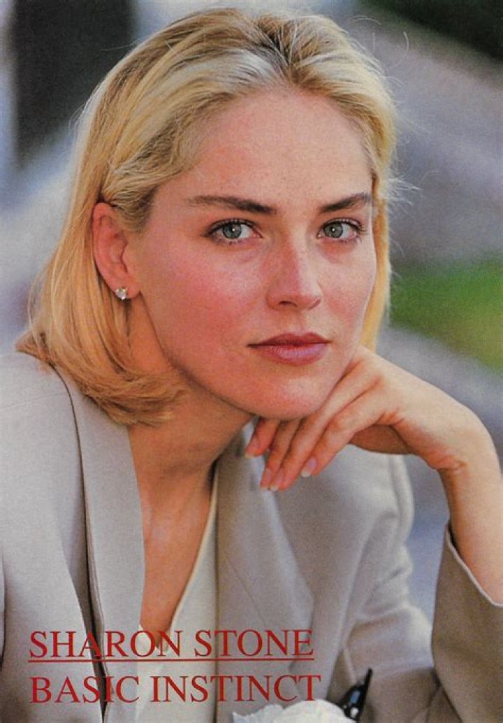 How Much Did Sharon Stone Make In Basic Instinct 2? – Celebrity