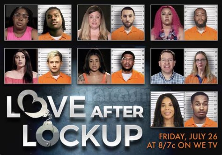 How Much Do They Get Paid On Love After Lockup? – Celebrity