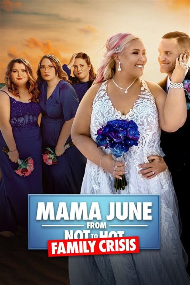 How Much Does The Show Mama June Make? – Celebrity