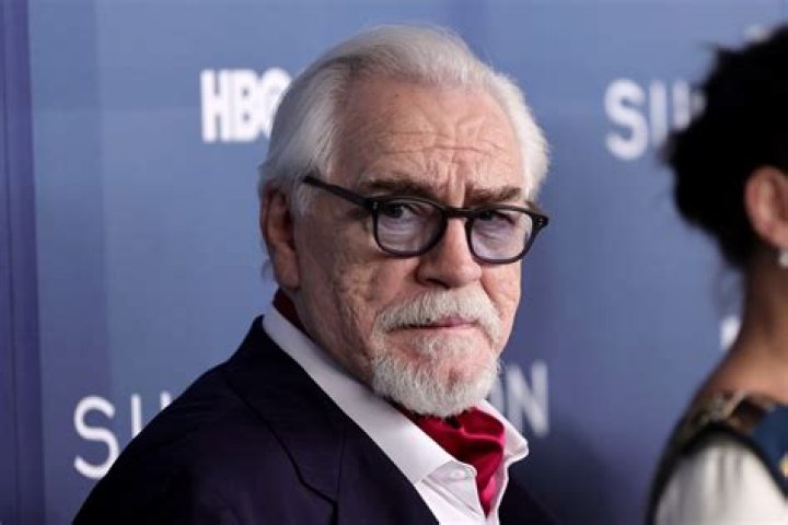 How much is Brian Cox worth? Career earnings and net worth explored