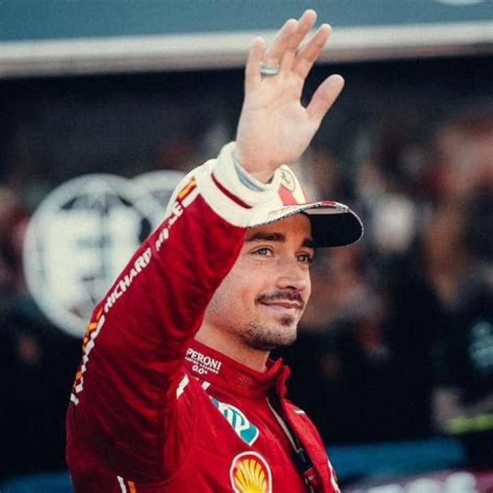 How much is Charles Leclerc worth? Career earnings, salary and net worth explored