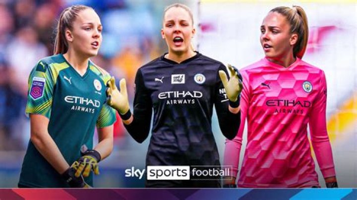 How Much Is Ellie Roebuck Salary? All About The GBR Goalkeeper Playing In Olympics