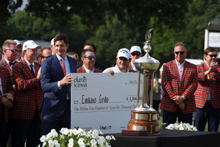 How much is Emiliano Grillo worth? Career earnings and net worth explored