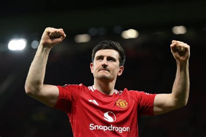How much is Harry Maguire worth? Salary and net worth explored