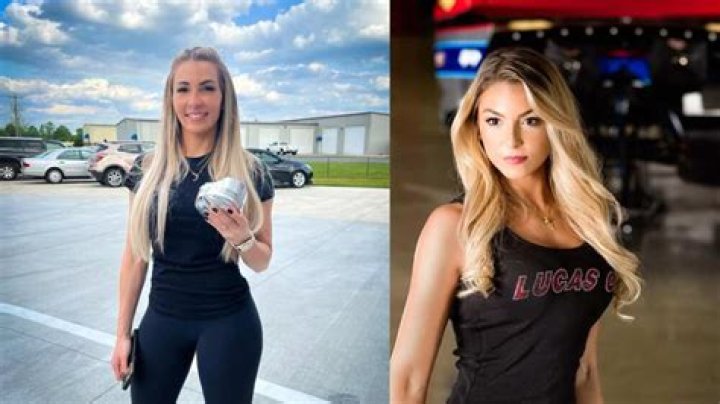 How Much Is Lizzy Musi Worth? – Celebrity