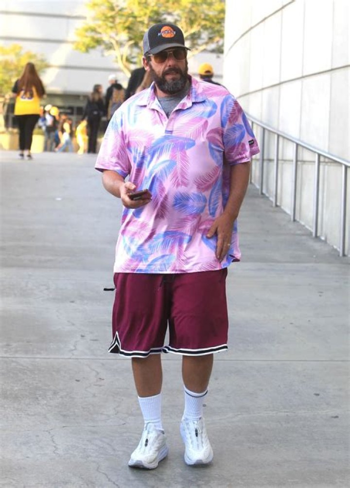 
How Much Money Does Adam Sandler Make? Latest Income Salary
