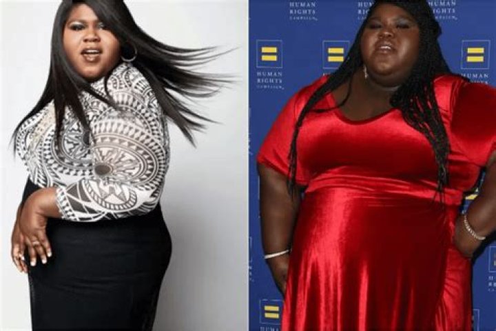 
How Much Money Does Gabourey Sidibe Make? Latest Income Salary
