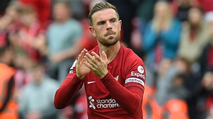 
How Much Money Does Jordan Henderson Make? Latest Income Salary
