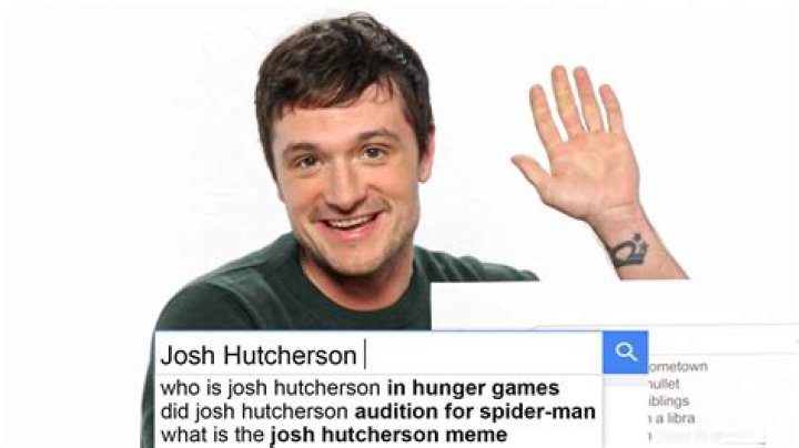 
How Much Money Does Josh Hutcherson Make? Latest Income Salary

