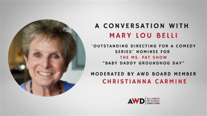 
How Much Money Does Mary Lou Belli Make? Latest Income Salary
