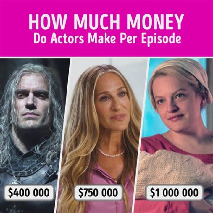 
How Much Money Does Matt Cook (Actor) Make? Latest Income Salary
