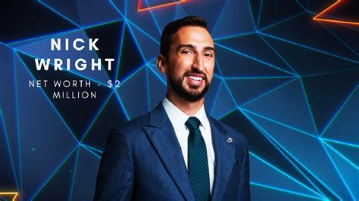 How Much Money Does Michael Wright Make? Latest Michael Wright Net Worth Income Salary