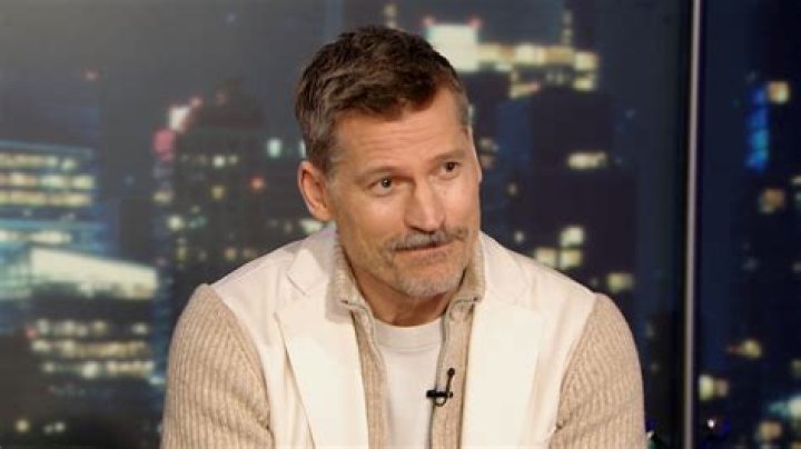 
How Much Money Does Nikolaj Coster-Waldau Make? Latest Income Salary
