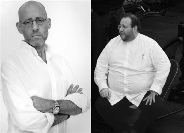 How Much Money Does Peter Arnell Make? Latest Peter Arnell Net Worth Income Salary