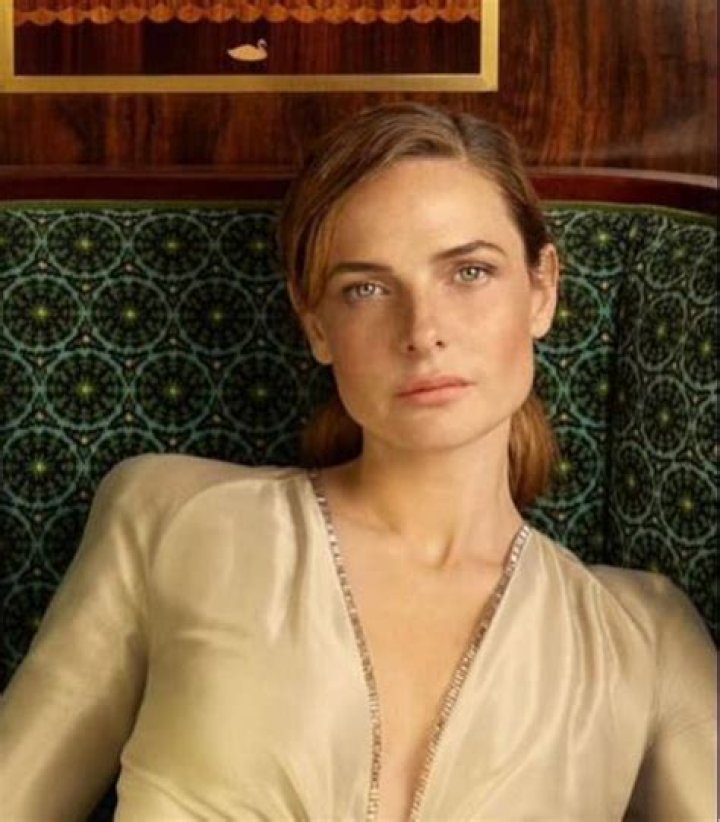 
How Much Money Does Rebecca Ferguson Make? Latest Income Salary
