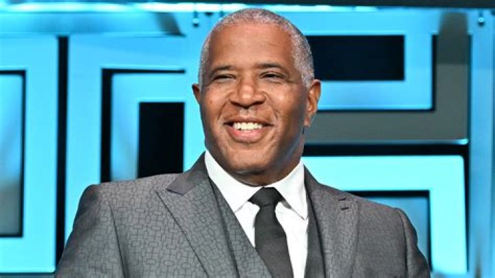 
How Much Money Does Robert F Smith (Investor) Make? Latest Income Salary
