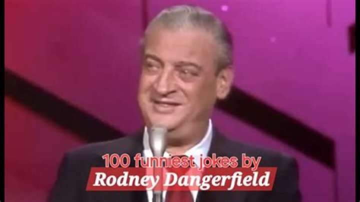 
How Much Money Does Rodney Dangerfield Make? Latest Income Salary
