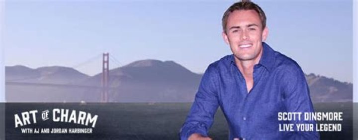 How Much Money Does Scott Dinsmore Make? Latest Scott Dinsmore Net Worth Income Salary