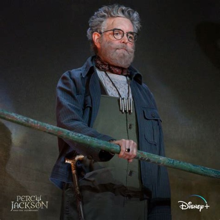 
How Much Money Does Timothy Omundson Make? Latest Income Salary
