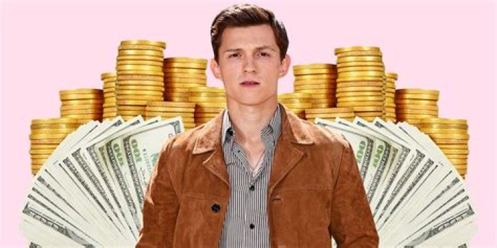 
How Much Money Does Tom Holland Make? Latest Income Salary
