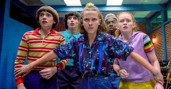 How old are the kids of ‘Stranger Things’ in each season?