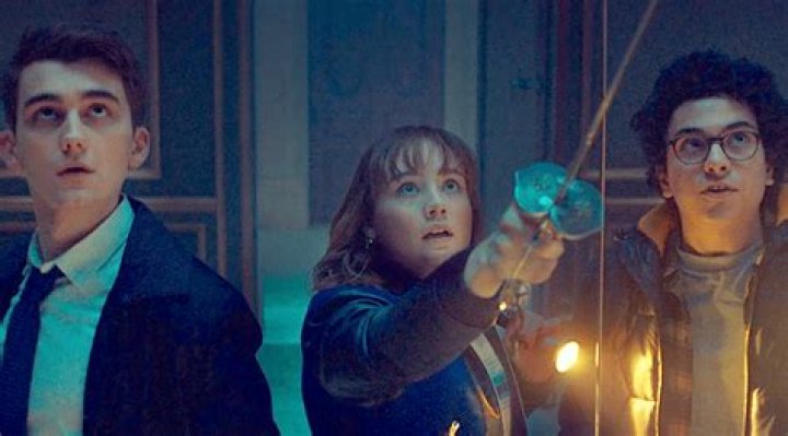 How old are the ‘Lockwood & Co.’ actors in real life? Lucy, Lockwood, and more