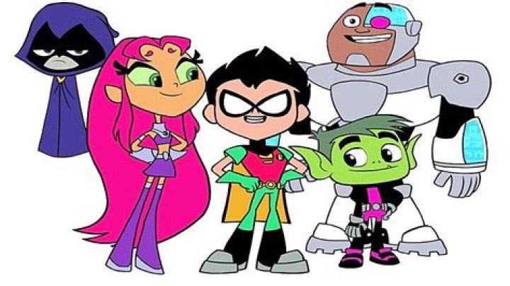 How old are the Teen Titans? Every Titan’s age, explained