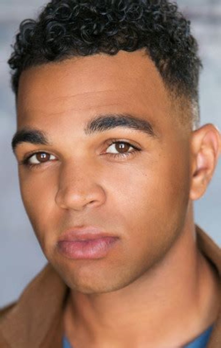 How Old Is Actor Azeem Vecchio? Instagram Bio And Pictures Exposed