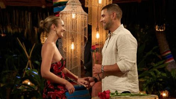 How old is Blake Moynes from ‘Bachelor In Paradise’ season 9?