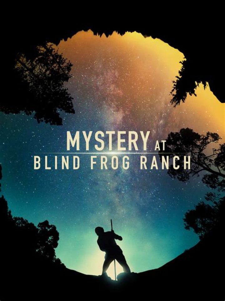 How Old Is Chad On Blind Frog Ranch? – Celebrity